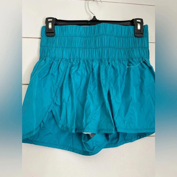 Free people Movement The Way Home Shorts - Picture 3 of 6